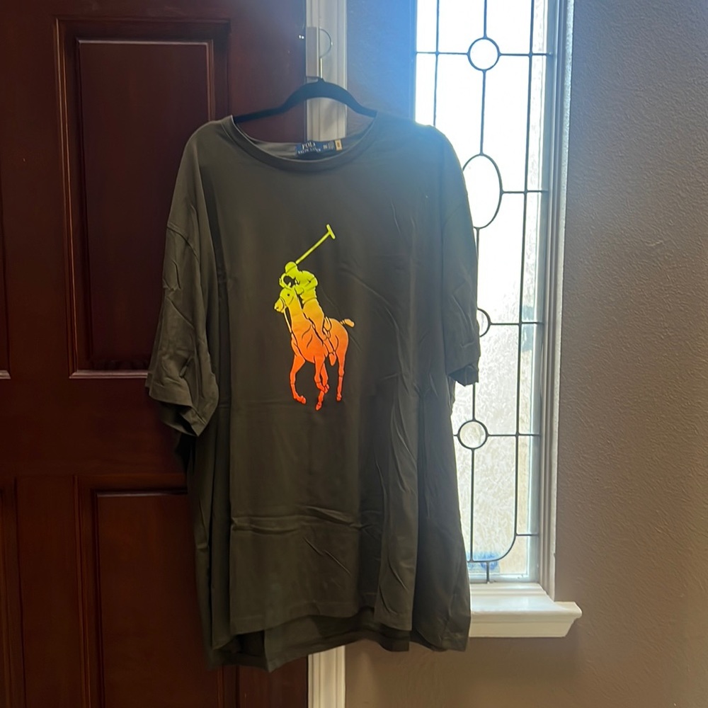 Polo Tee